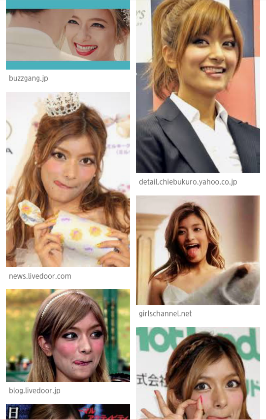  ローラがTwitterで“テレビに積極的に出演する”という宣言をし、ファンから歓喜の声