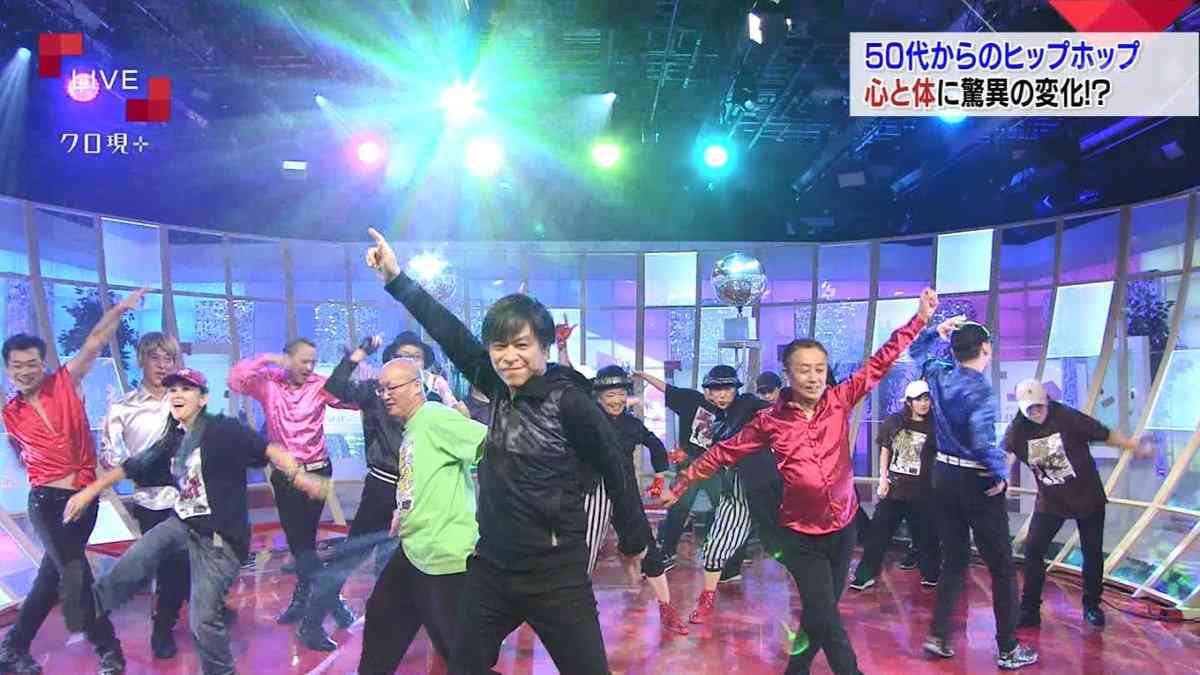 NHK・登坂淳一アナが11日退局　公家のような雰囲気…ネットの愛称「麿」