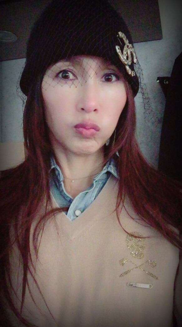工藤静香、釣り歴30年以上で表彰され「東京湾の魚は制覇した感じ」