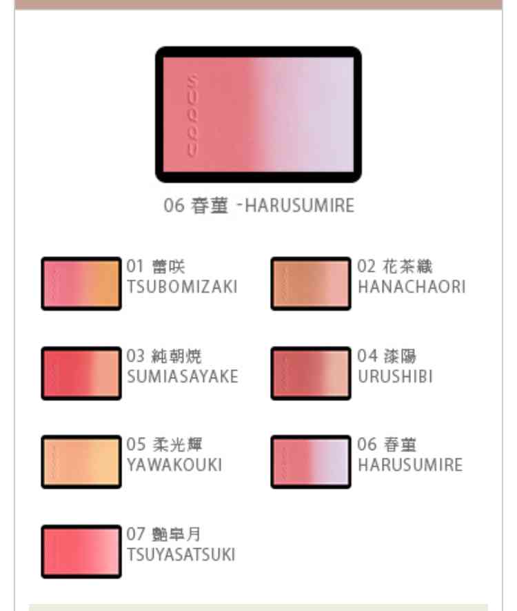 【1月】コスメ総合トピ