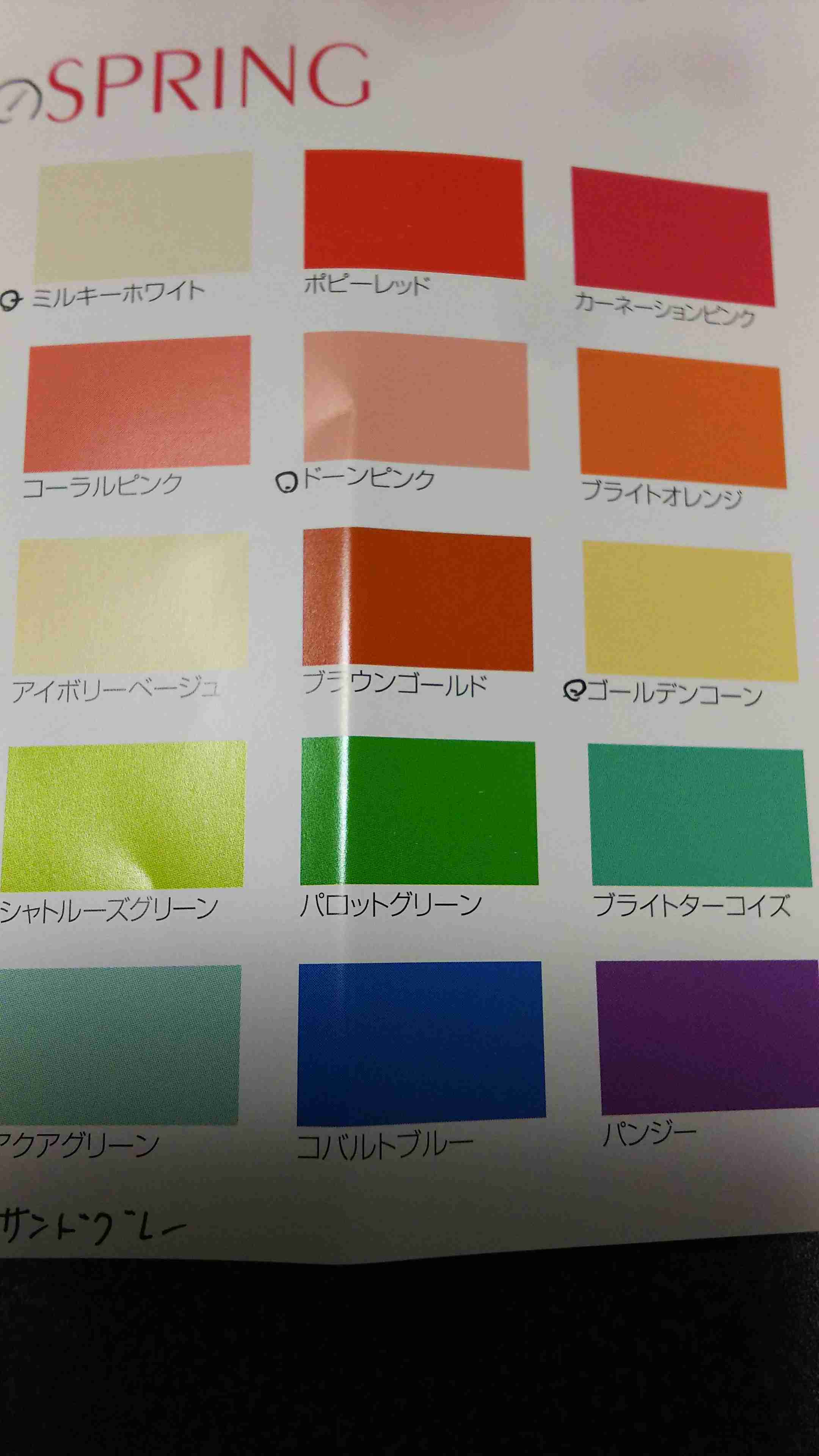 【1月】コスメ総合トピ