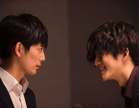 いろんな松坂桃李が見たい