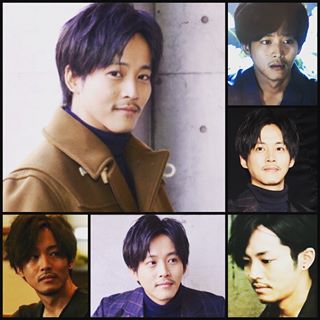 いろんな松坂桃李が見たい