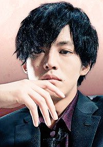 いろんな松坂桃李が見たい