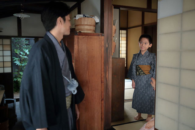 いろんな松坂桃李が見たい