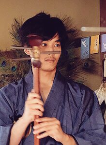 いろんな松坂桃李が見たい