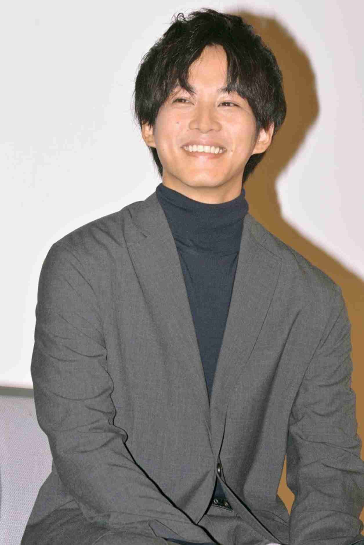いろんな松坂桃李が見たい