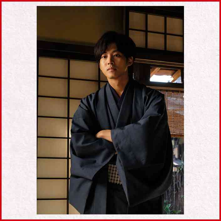 いろんな松坂桃李が見たい