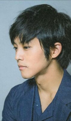 いろんな松坂桃李が見たい