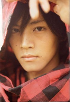 いろんな松坂桃李が見たい