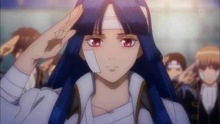 銀魂で好きな女キャラ Part2