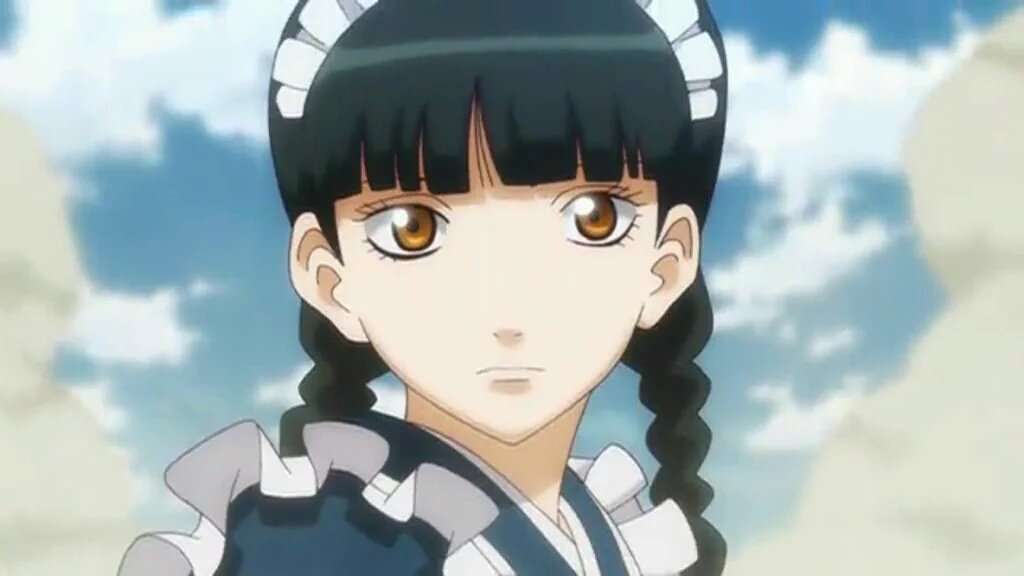 銀魂で好きな女キャラ Part2