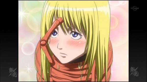 銀魂で好きな女キャラ Part2