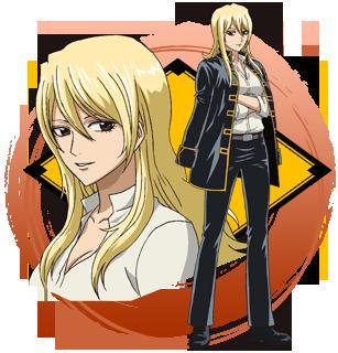 銀魂で好きな女キャラ Part2