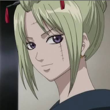 銀魂で好きな女キャラ Part2