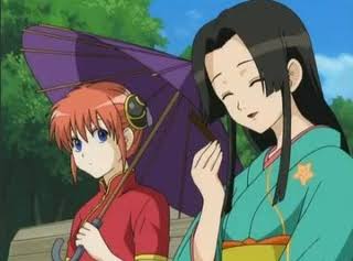 銀魂で好きな女キャラ Part2