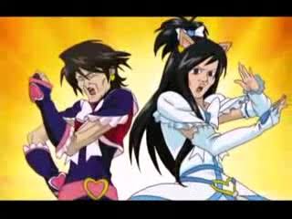 銀魂で好きな女キャラ Part2