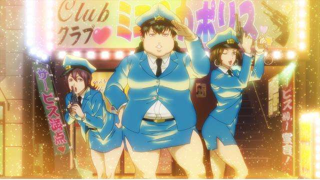 銀魂で好きな女キャラ Part2