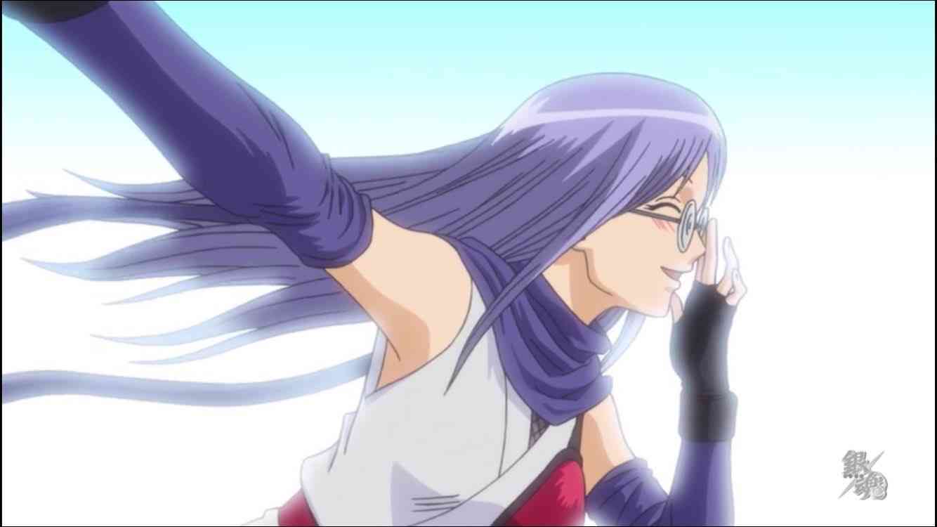 銀魂で好きな女キャラ Part2