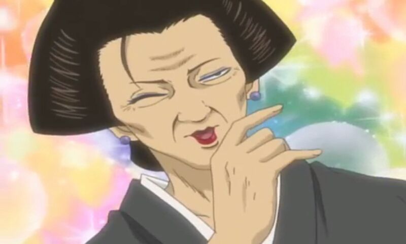 銀魂で好きな女キャラ Part2