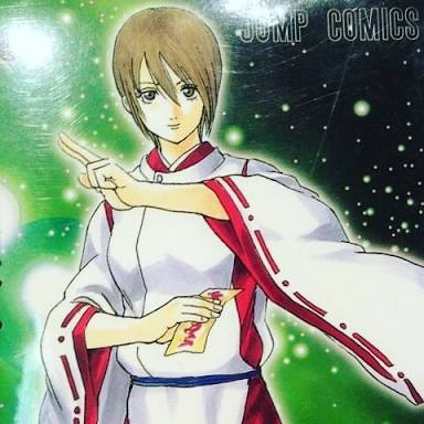 銀魂で好きな女キャラ Part2