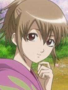 銀魂で好きな女キャラ Part2