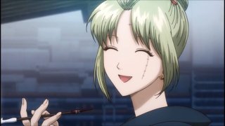 銀魂で好きな女キャラ Part2