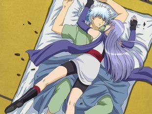 銀魂で好きな女キャラ Part2