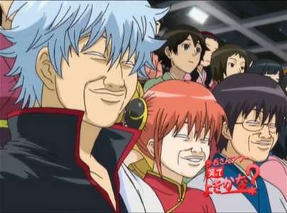 銀魂で好きな女キャラ Part2