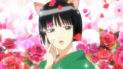 銀魂で好きな女キャラ Part2