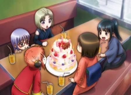 銀魂で好きな女キャラ Part2