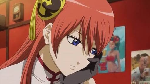 銀魂で好きな女キャラ Part2