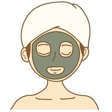 顔のうぶ毛を何とかしたい!