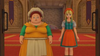 ドラクエ好きな人語ろう