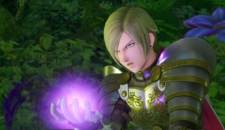 ドラクエ好きな人語ろう