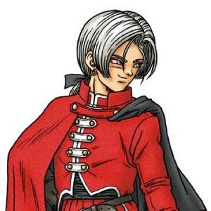 ドラクエ好きな人語ろう