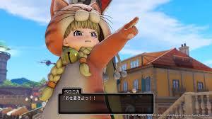 ドラクエ好きな人語ろう