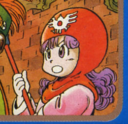 ドラクエ好きな人語ろう