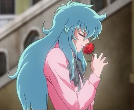 好きなキャラのツーショット画像を貼ろう♪