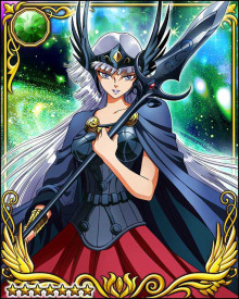 好きなキャラのツーショット画像を貼ろう♪