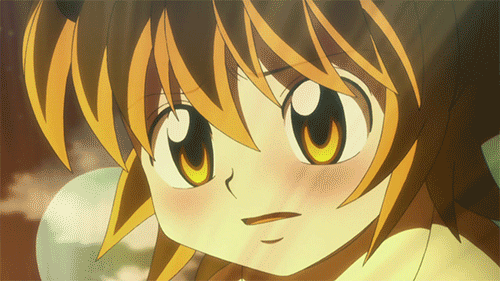 好きなキャラのツーショット画像を貼ろう♪