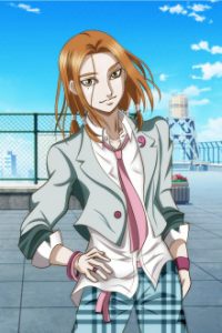 好きなキャラのツーショット画像を貼ろう♪