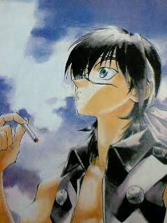 好きなキャラのツーショット画像を貼ろう♪