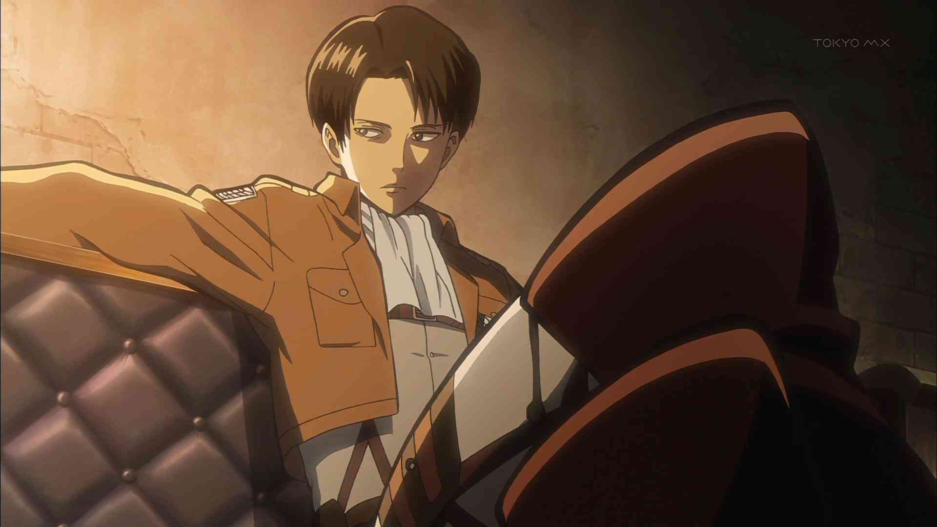 好きなキャラのツーショット画像を貼ろう♪