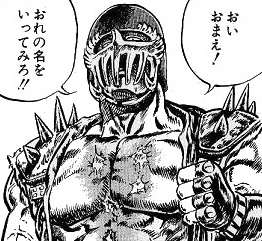 好きなキャラのツーショット画像を貼ろう♪