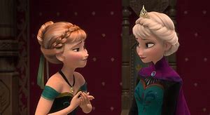 好きなキャラのツーショット画像を貼ろう♪