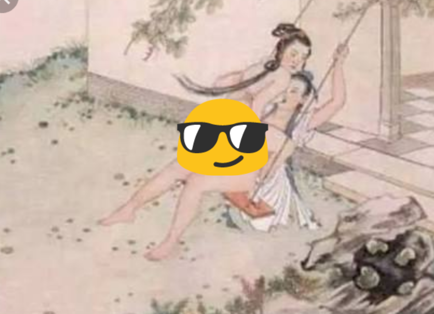 好きなキャラのツーショット画像を貼ろう♪