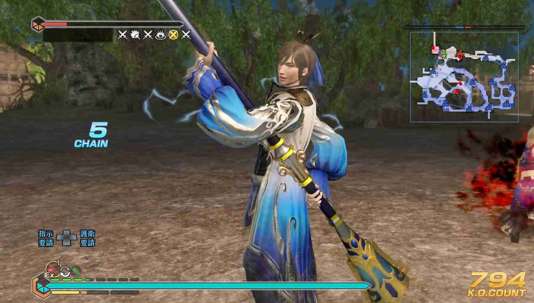 好きなキャラのツーショット画像を貼ろう♪