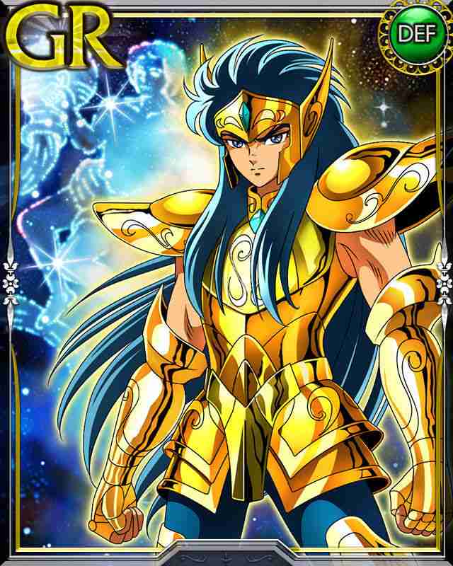 好きなキャラのツーショット画像を貼ろう♪