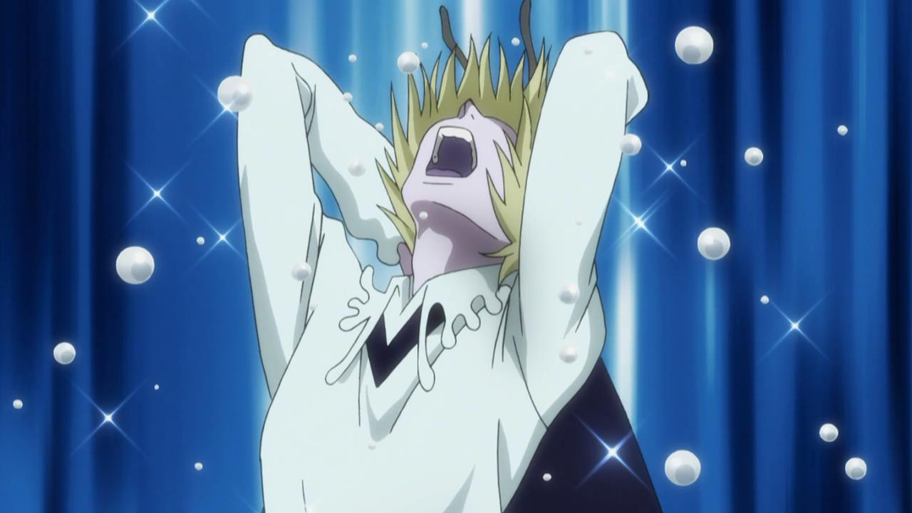 好きなキャラのツーショット画像を貼ろう♪